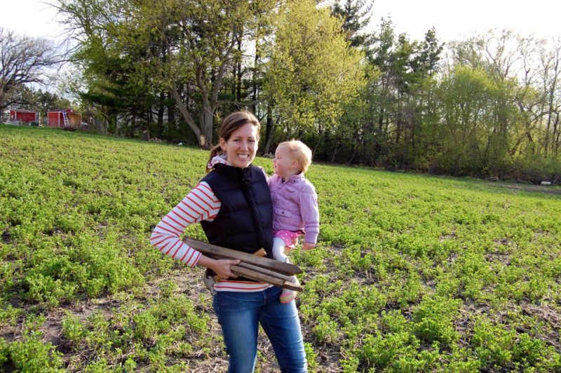 Farmwife